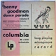 Benny Goodman And His Orchestra - Benny Goodman Dance Parade (Volume II)