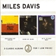 Miles Davis - Sketches Of Spain / Kind Of Blue / In A Silent Way